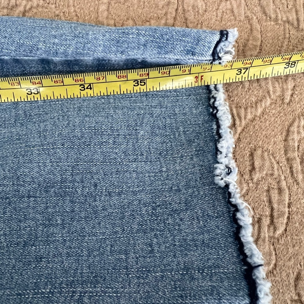 Sofia Vegara Classic Blue Women's Jeans size 8 - Picture 2 of 4